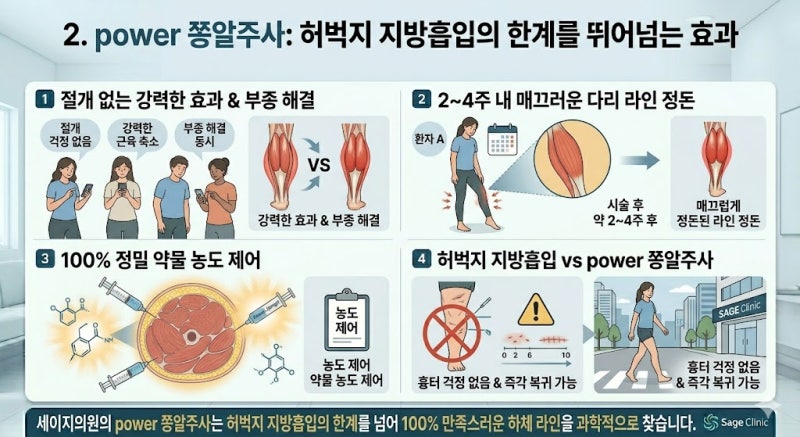 564.허벅지안쪽 살빼기·승마살 원인과 관리법, 2026 정리