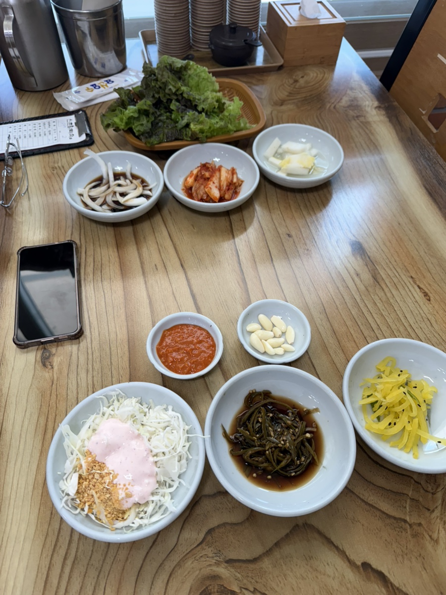 신촌닭백숙 사진 5