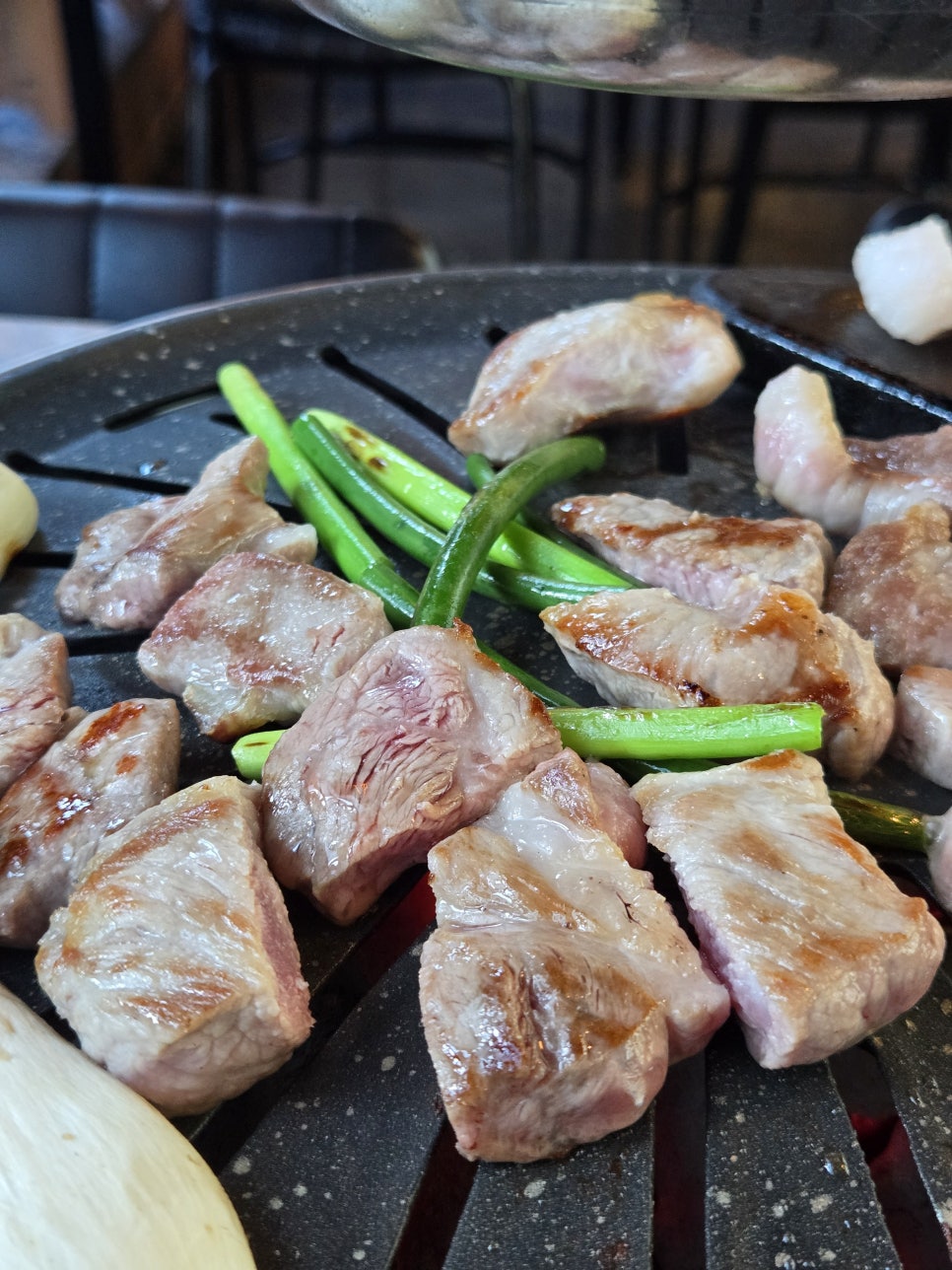 꼬목살 주례점 사진 2