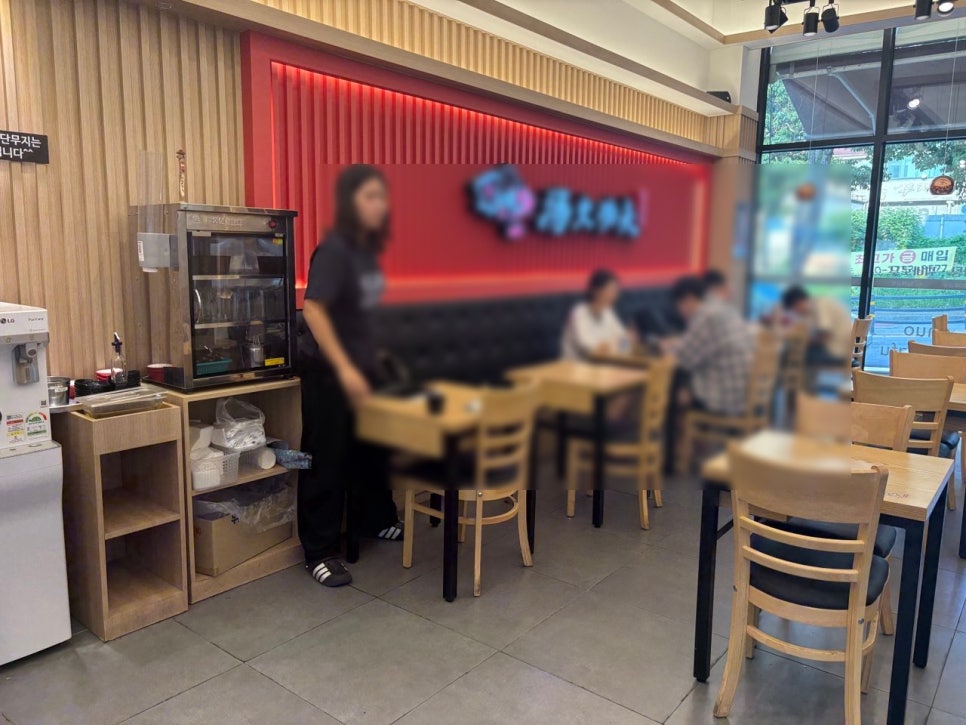 탕화쿵푸 광주양산점 사진 6