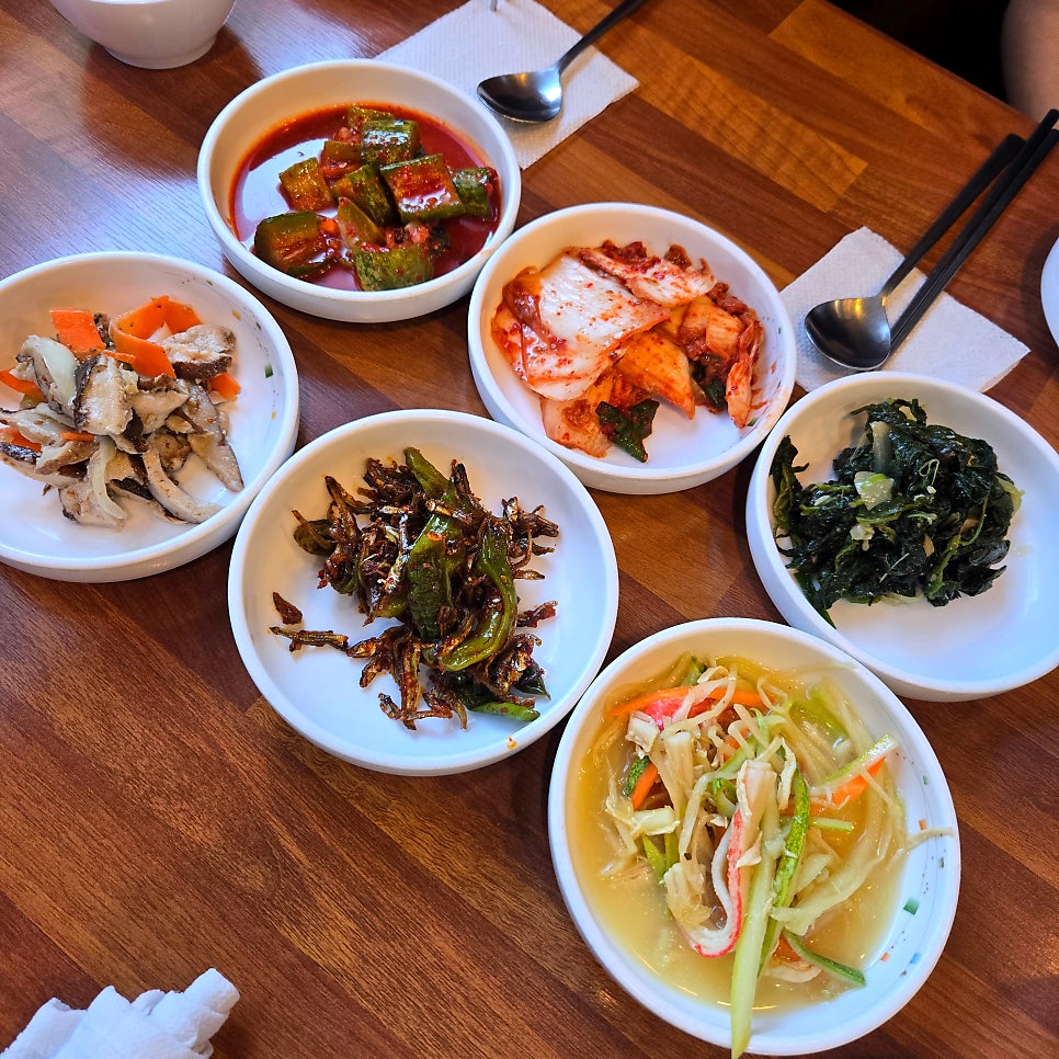 털보감자탕 사진 5