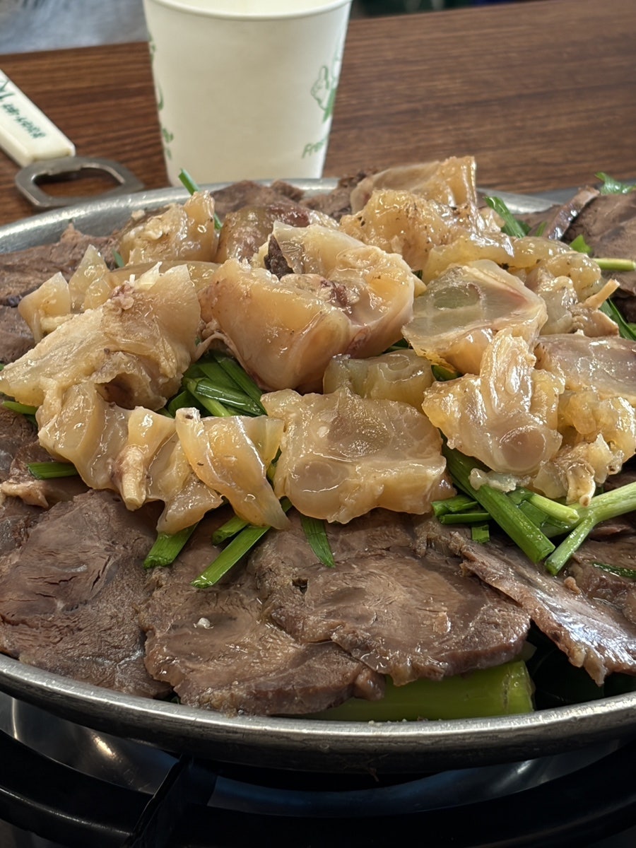 삼오낙지 사진 6