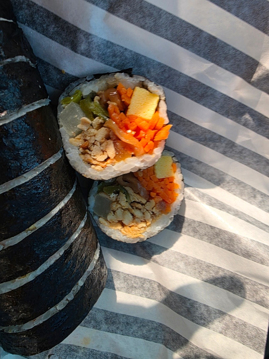 박보영김밥 사진 6