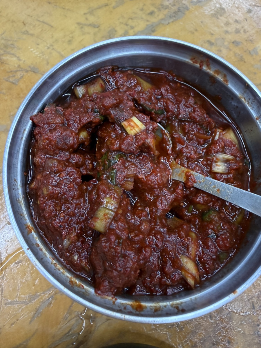 마포집 사진 4