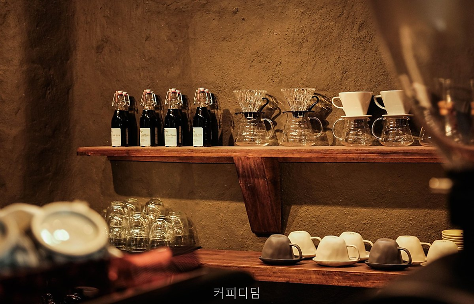 커피디딤 사진 3