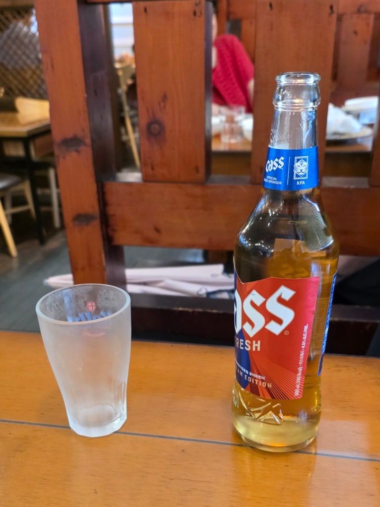 신선수제돈까스 임학역점 사진 5