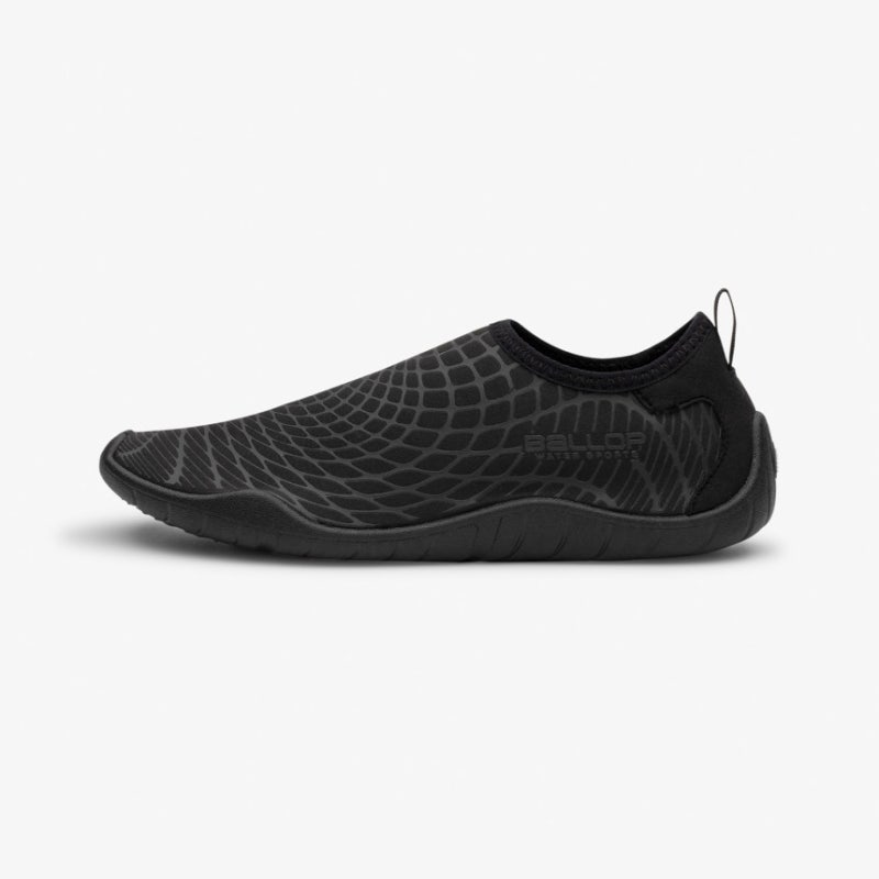 밸롭 아쿠아슈즈로 여름 물놀이 준비 끝