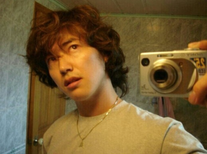 "떡볶이집 사장님 시절부터 난리였다…" 한국의 기무라 타쿠야로 불린 남배우 근황.jpg
