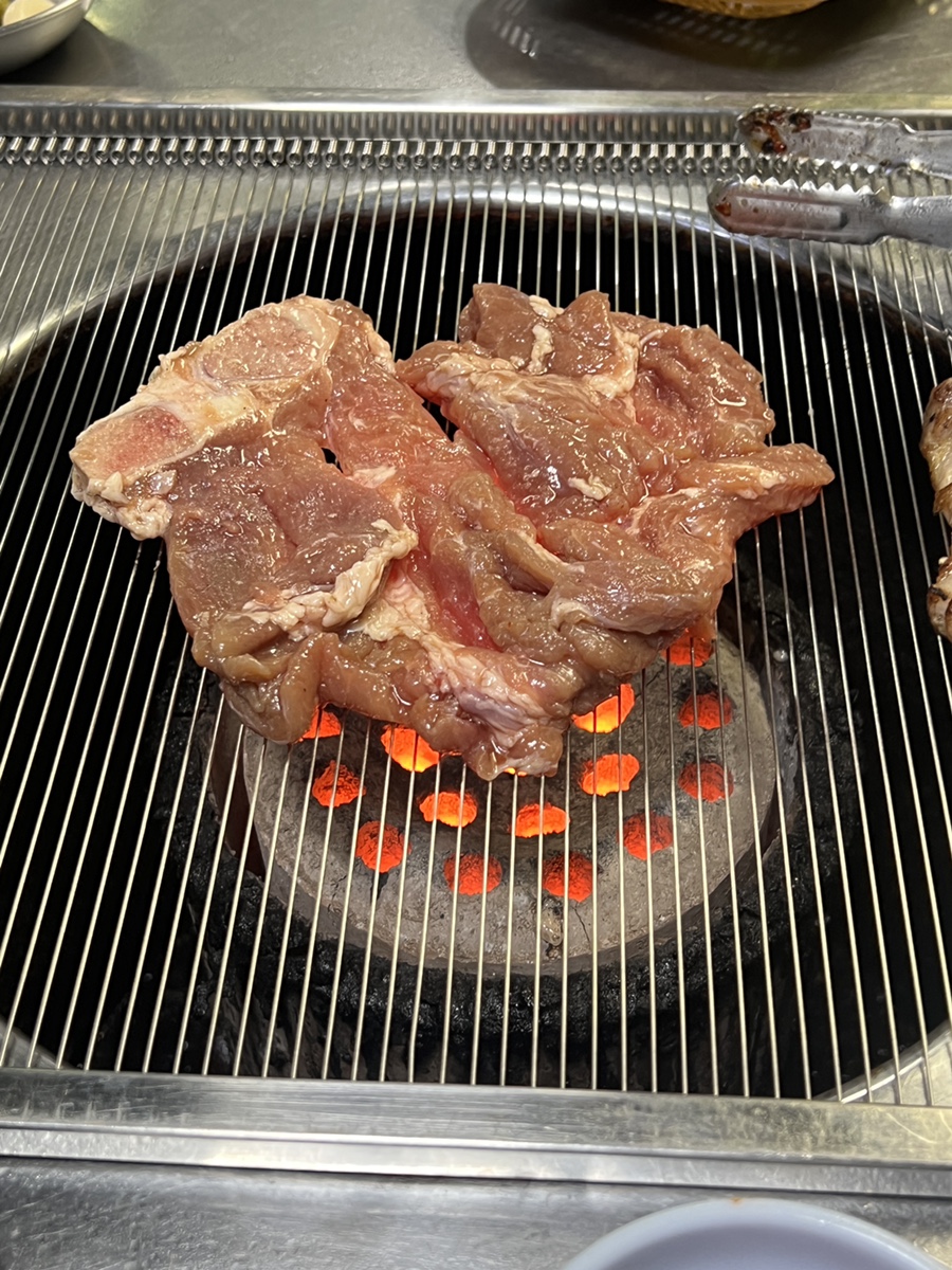 땡땡이 양철집 사진 3