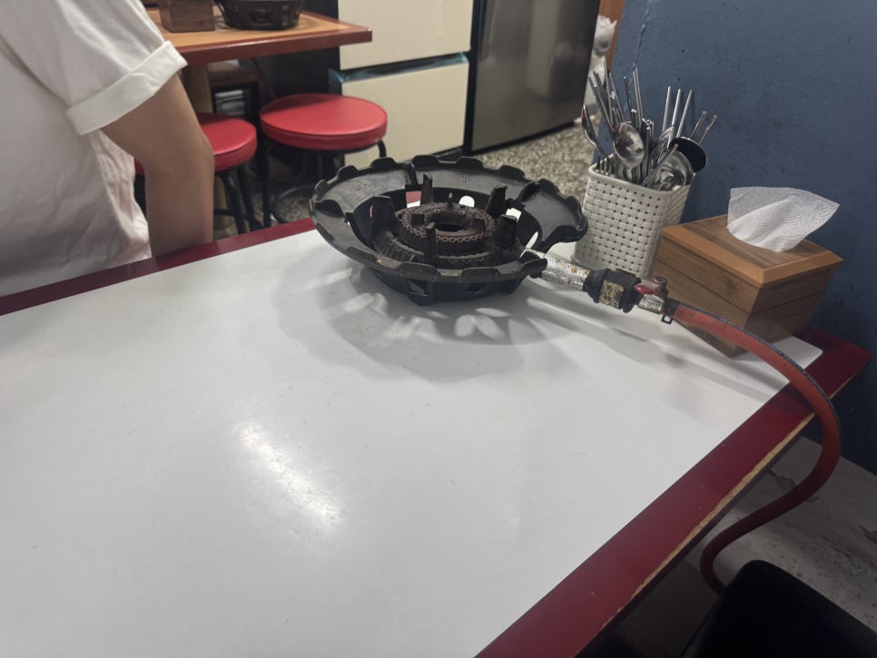 멕스칸떡볶이 사진 6