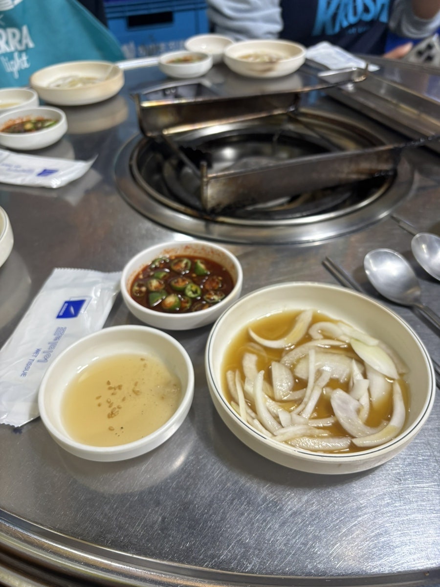 구들짱황소곱창 사진 5