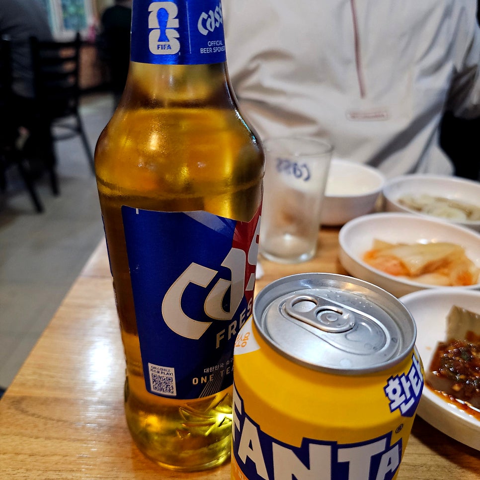 벙구갈비 불광점 사진 4