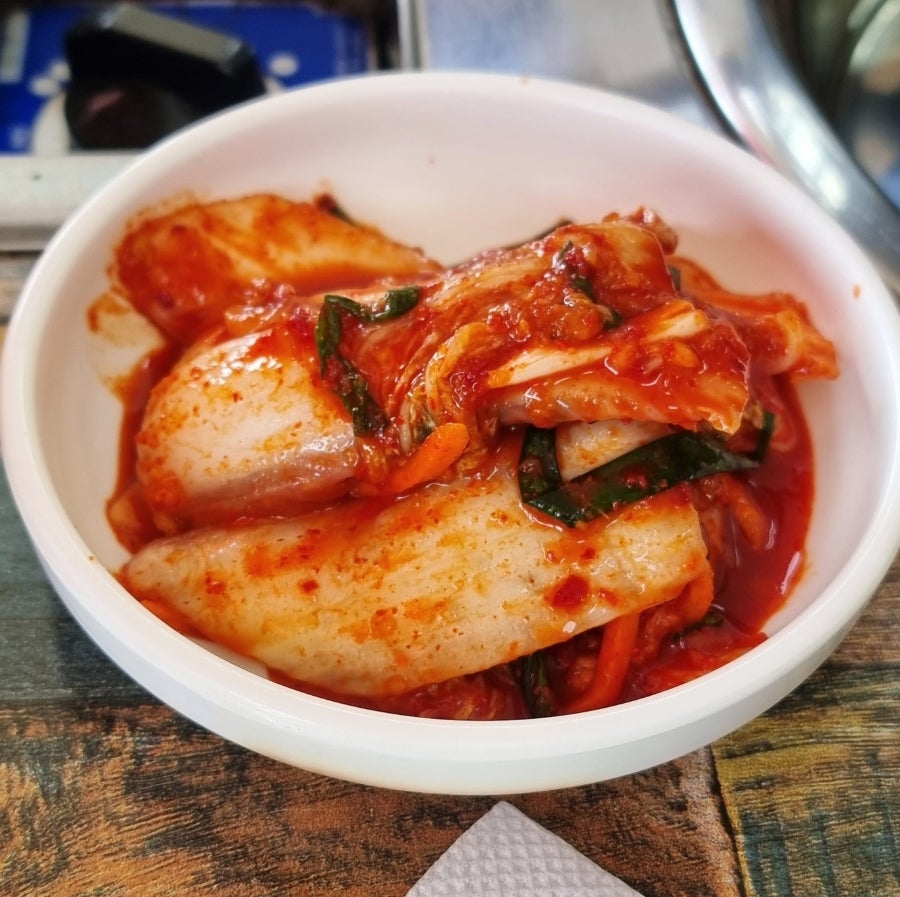 본가청담칼국수 사진 6