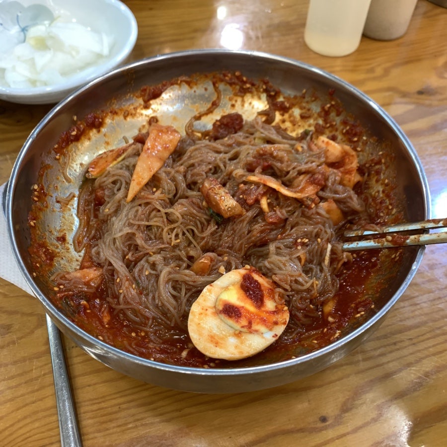 속초맛집코다리네 송탄직영점 사진 4