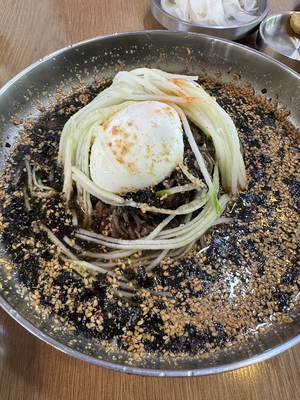 양양입암막국수 용인수지점 사진 4