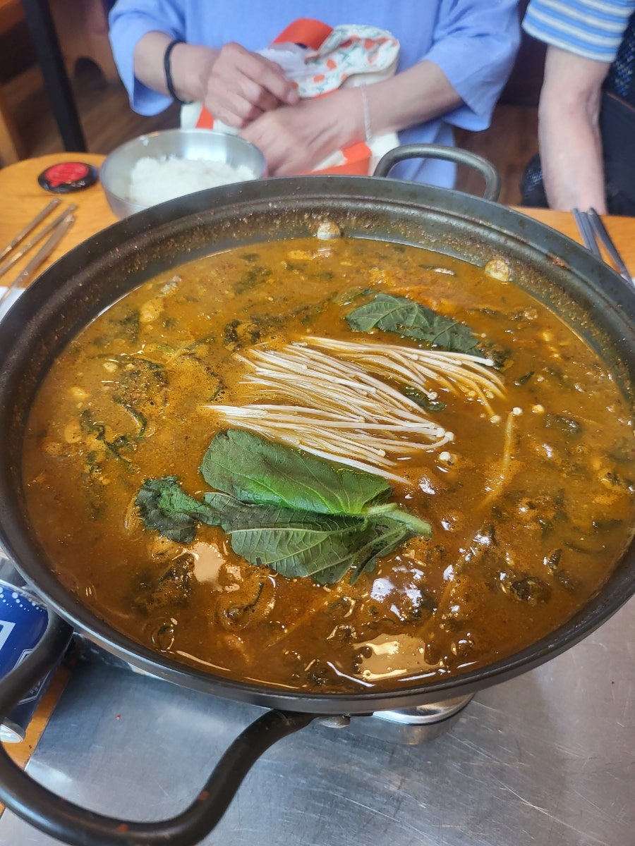 Pungcheonminmuljangeojikpanjang photo 1