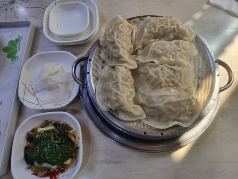 평양면옥 사진 6