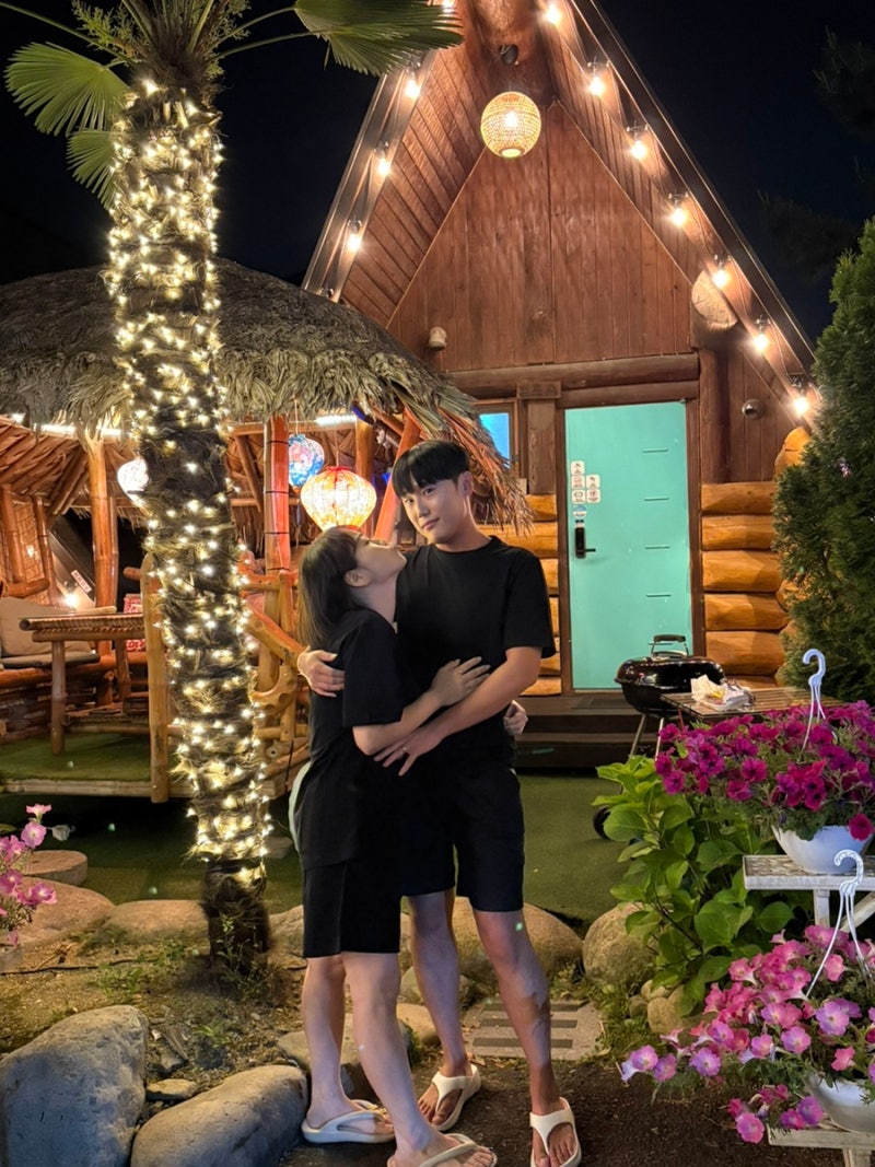 Recommended Miryang Pension: Miryang Log Pension Review