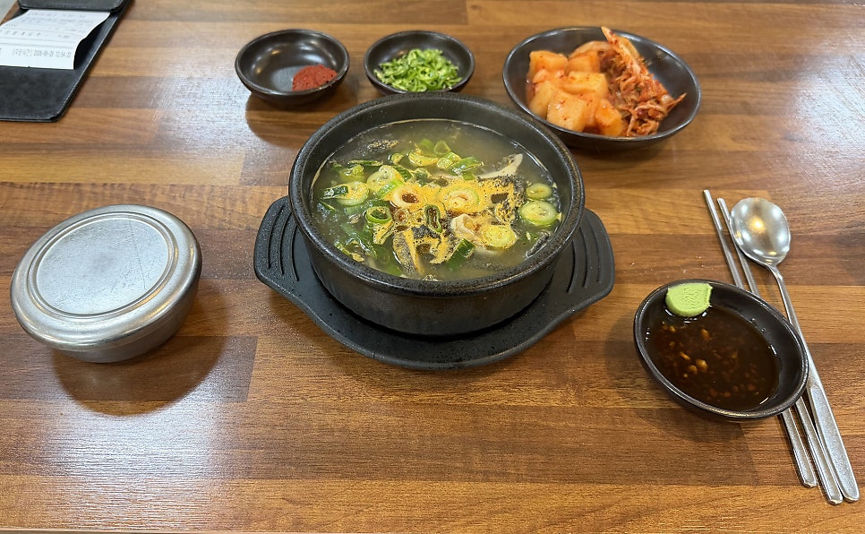 철원양평해장국 별내점 사진 6