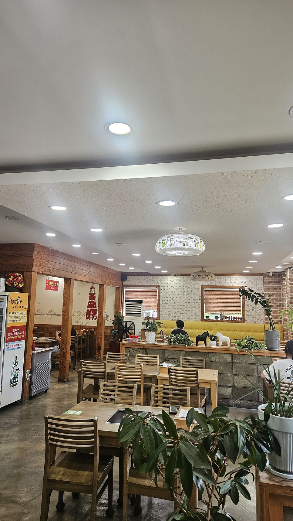 칭차이플러스 아산점 사진 5