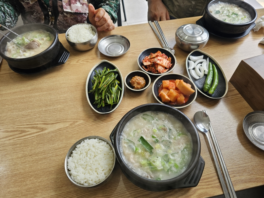 부산이가돼지국밥 사진 6