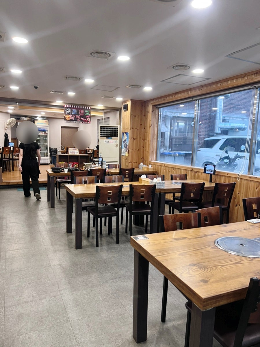 수랑보 전주본점 사진 4