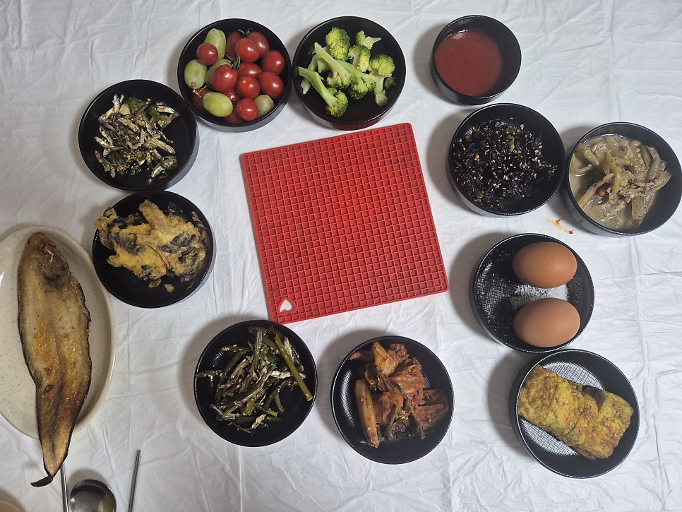 웰빙먹거리 사진 5