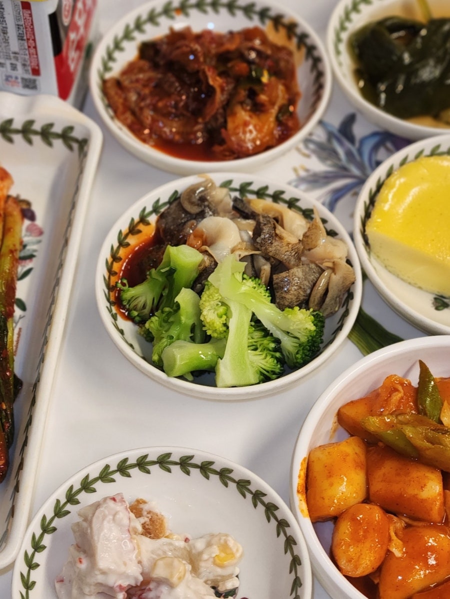백산식당 사진 2