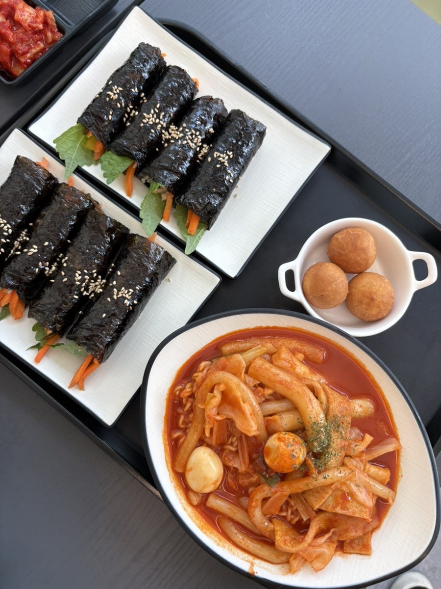 정원꼬마김밥 사진 3