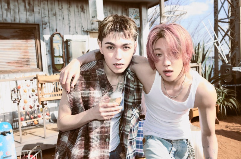 SEVENTEEN's The8 & Vernon - 'singasong': Meaning, MV, Listen, and Lyrics Analysis