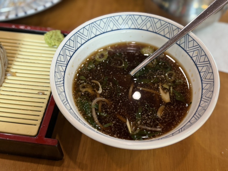삼동소바 의정부점 사진 5