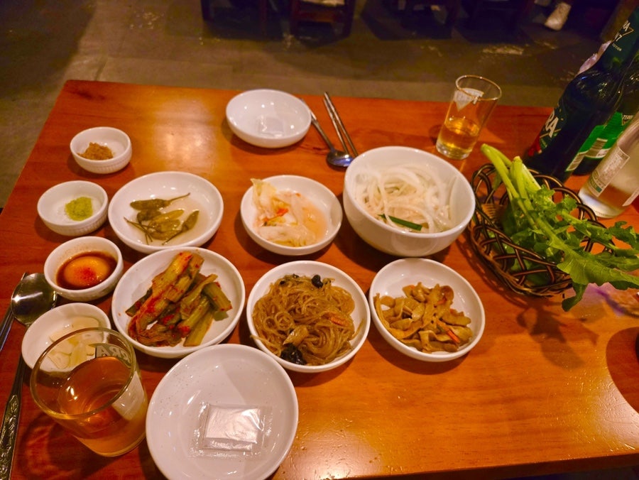 심경희라라랜드 광화문 사진 6