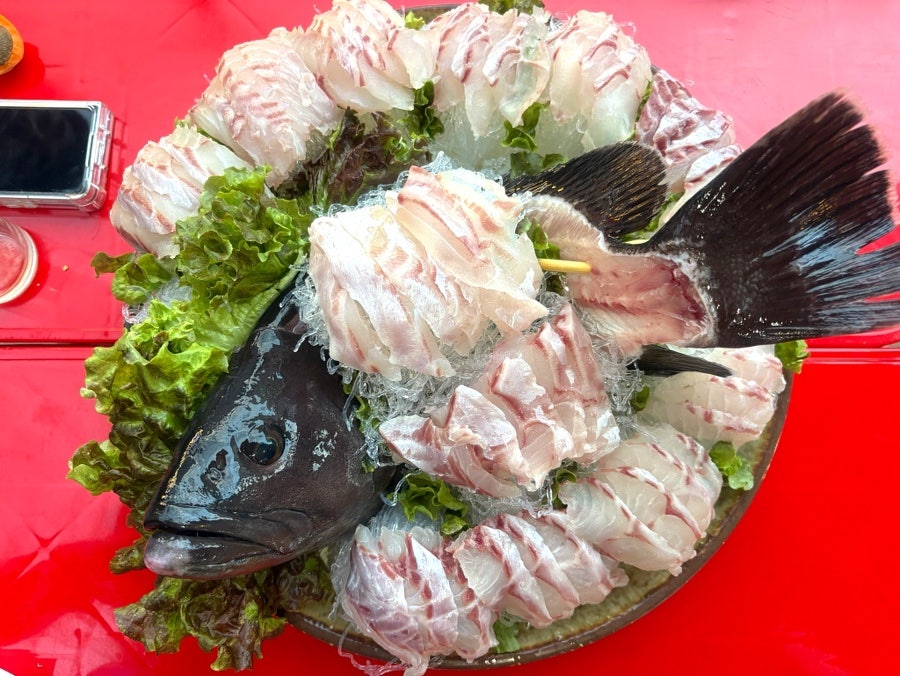 횟집영덕 사진 2