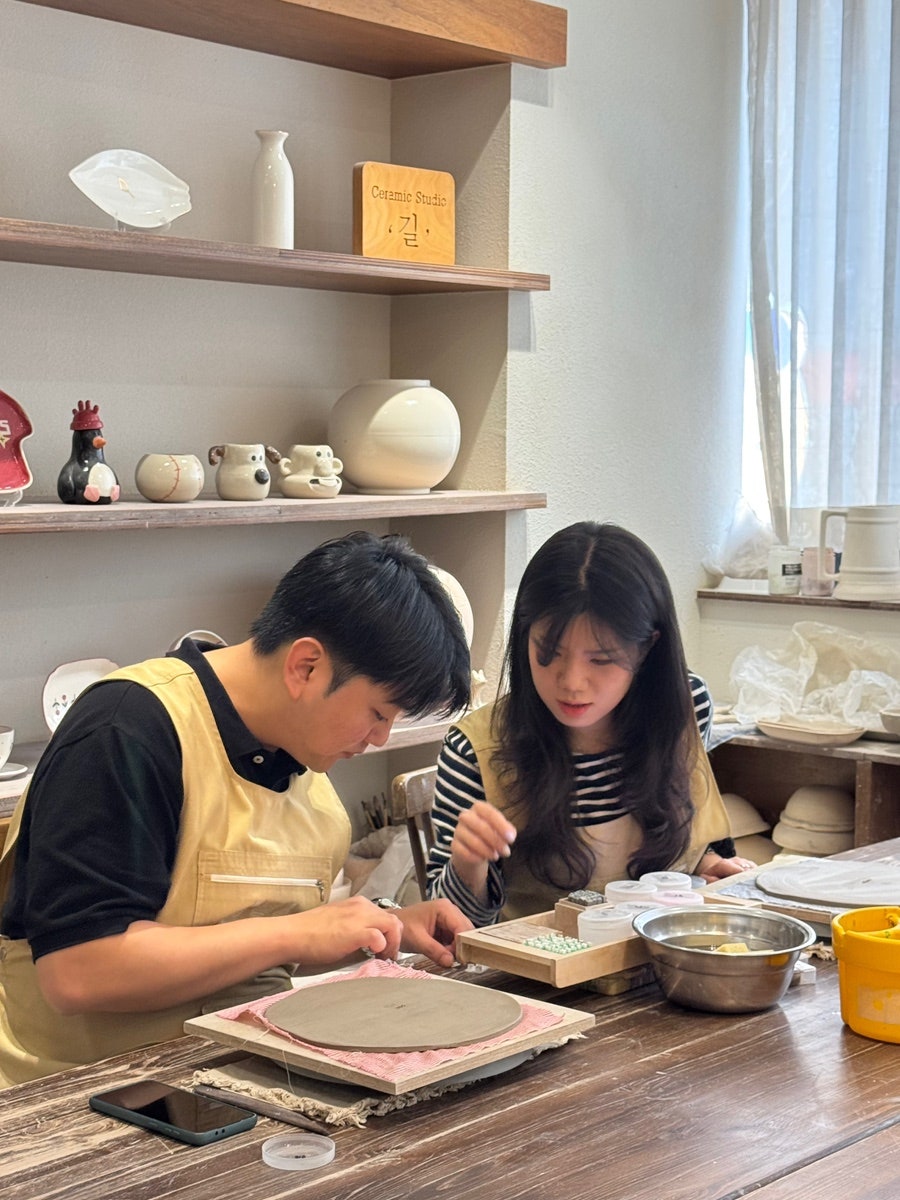 Bossampaneunteureoksamchon photo 6