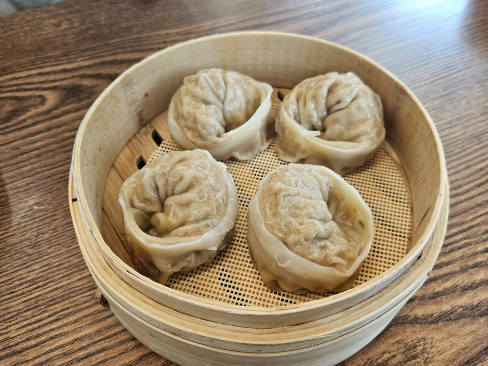 망향비빔국수 별내점 사진 4