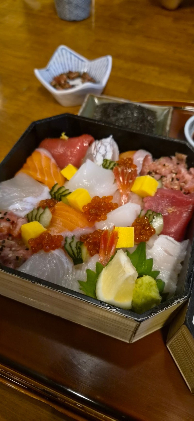부산 해운대 맛집 해목 아기랑 식당 추천 / 평일 웨이팅 후기 및 어린이메뉴있음