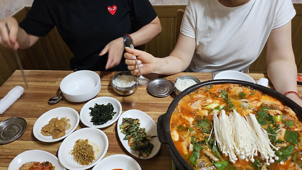 왕개미집 사진 4