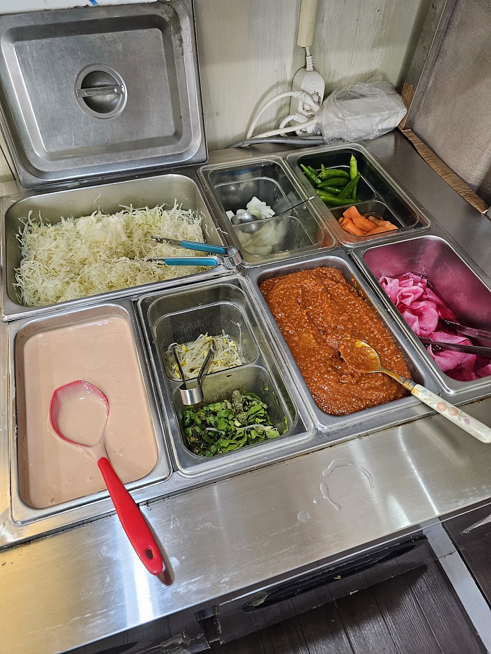 춘천어머니닭갈비 본점 사진 3