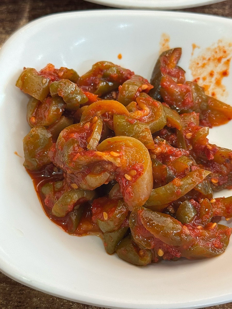 청해식당 사진 6