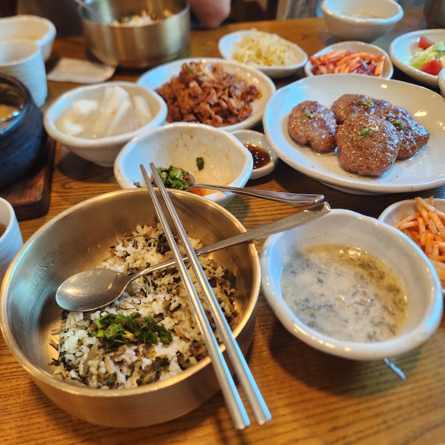 시락 자명본점 사진 4