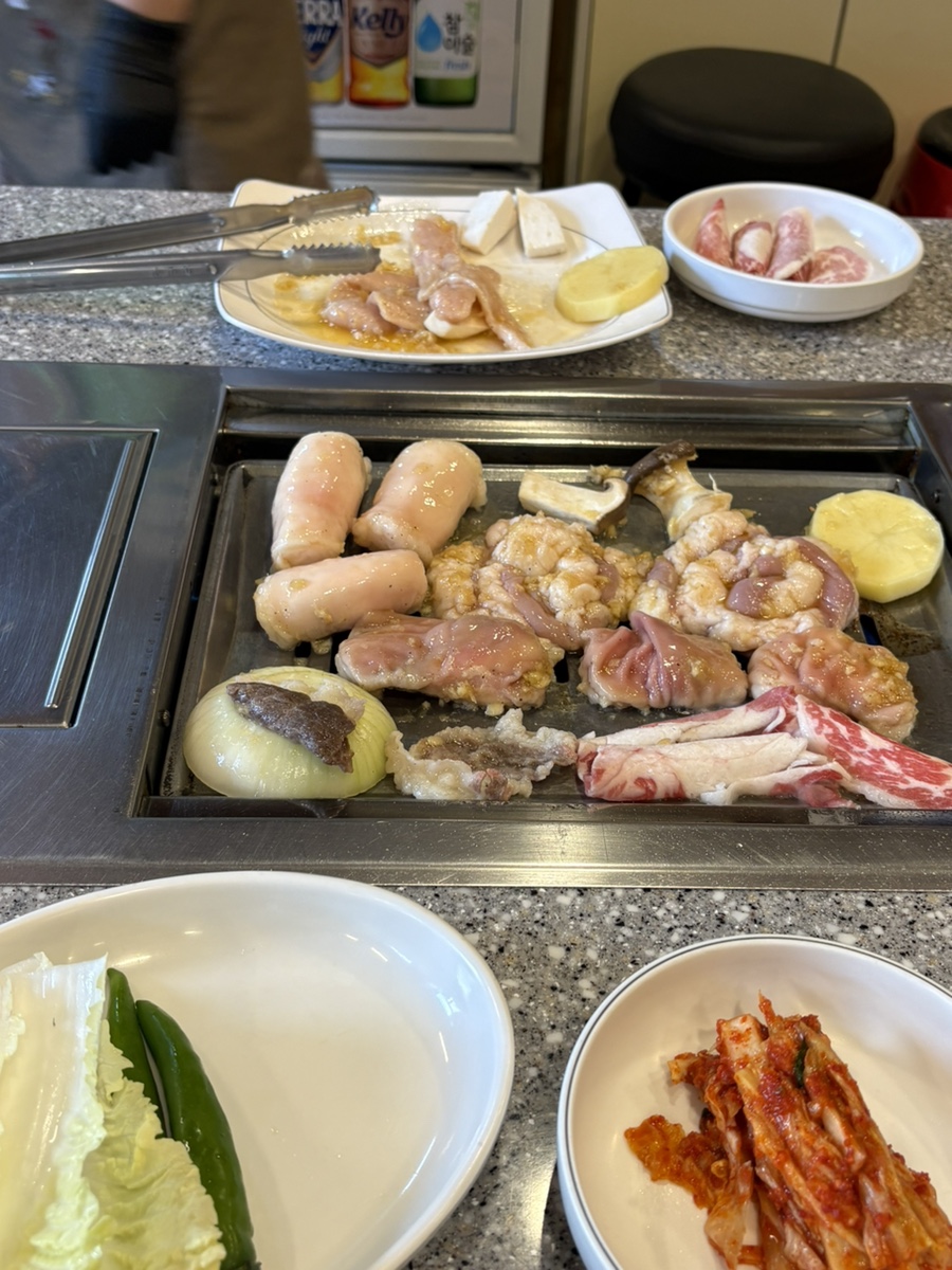 규태네양곱창 본점 사진 5