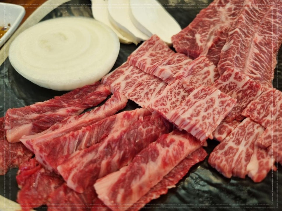 도곡온천한우 사진 2