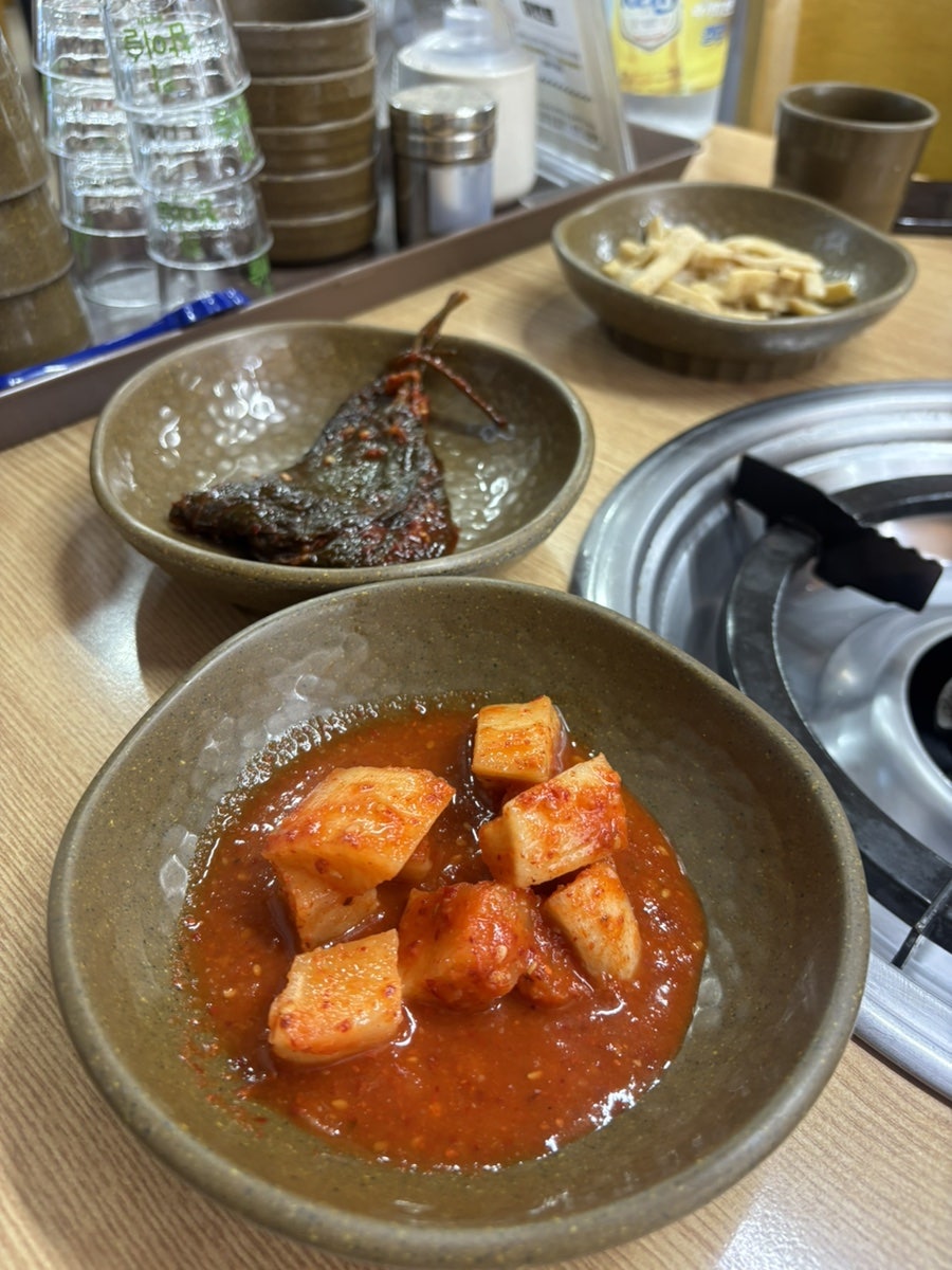 대두네순대국 사진 1