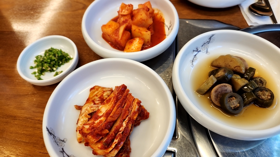 고인돌해장국 사진 5