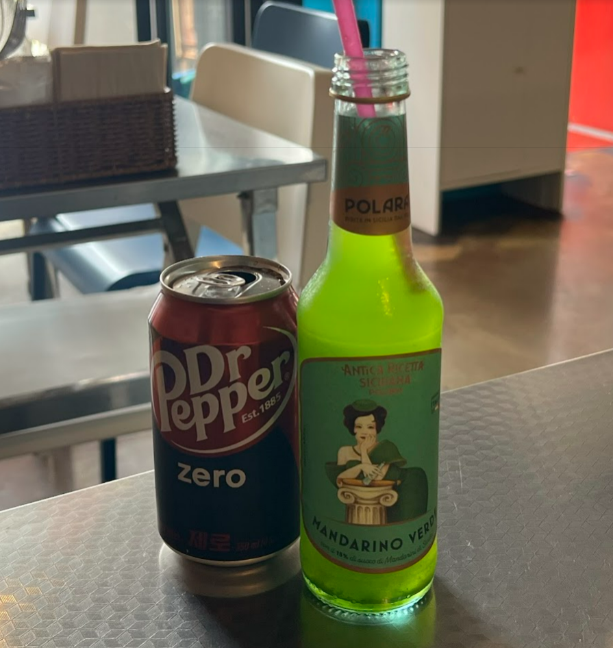 크리스피포크타운 사진 1