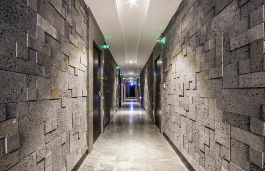 Hotelpap photo 4