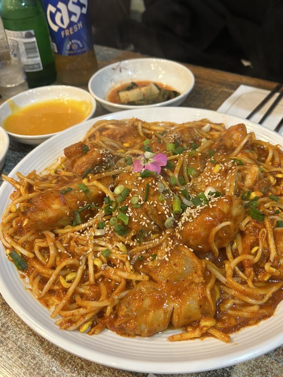 평광포미 평화광장점 사진 1