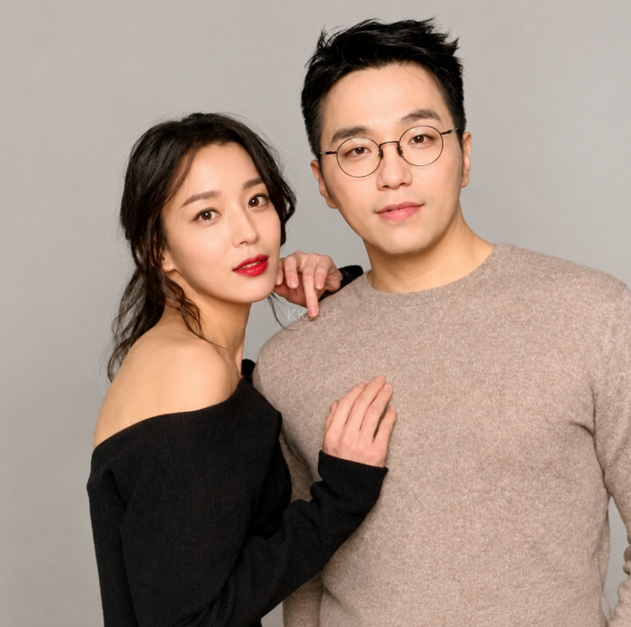 신영수, 한고은 “11년 만에 이런 경사가” 51세 한고은이 전한 깜짝 근황