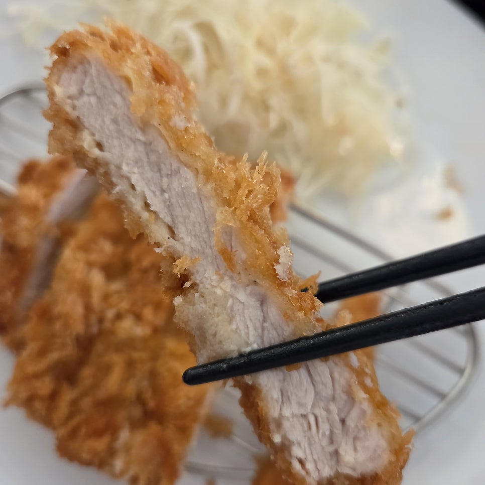 삼동소바 호매실점 사진 4