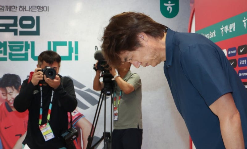 2026 월드컵 34위 무엇이 문제였나 — 전술·인사·구조 3중 실패 분석(향후 대책)